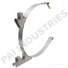 803909 Mack CV MODEL Fuel Tank Strap | PAI | JAK's Diesel