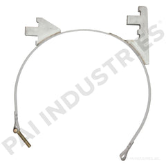 803909 Mack CV MODEL Fuel Tank Strap | PAI | JAK's Diesel