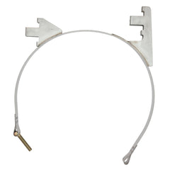 FUEL TANK STRAP
