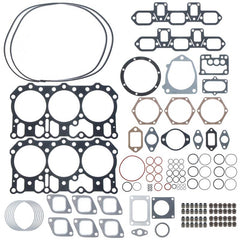 OVERHAUL GASKET SET