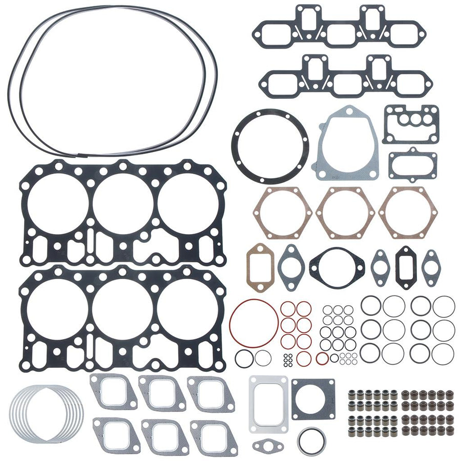 803914 Mack OVERHAUL GASKET SET