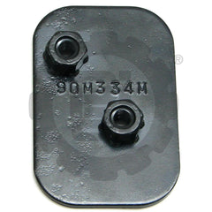 RIGHT HAND HOOD BRACKET