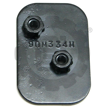 803916 Mack Right Hand Hood Bracket | PAI