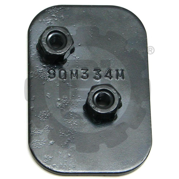 RIGHT HAND HOOD BRACKET