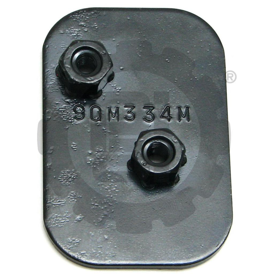 RIGHT HAND HOOD BRACKET