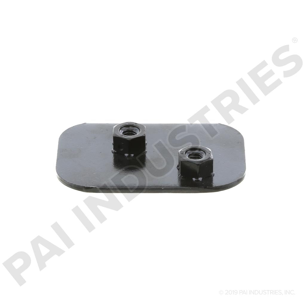 803917 Mack LEFT HAND HOOD BRACKET
