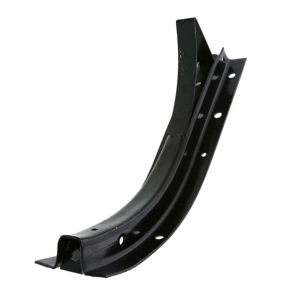 FUEL TANK MOUNTING BRACKET