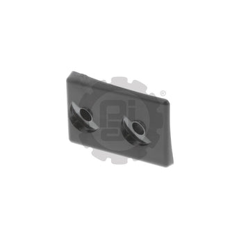803926 Mack Left Hand Hood Latch Bracket | PAI