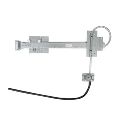 LH REGULATOR