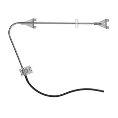 LEFT HAND WINDOW REGULATOR
