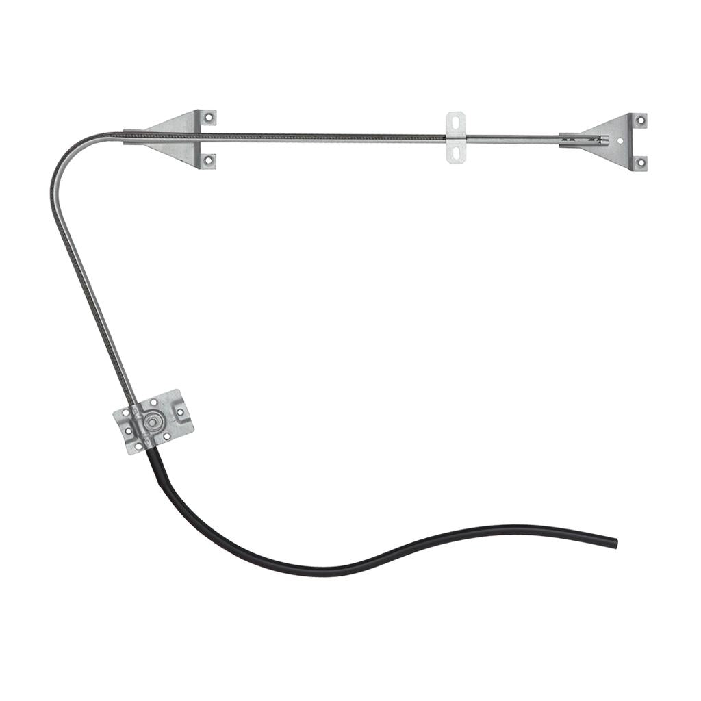 LEFT HAND WINDOW REGULATOR