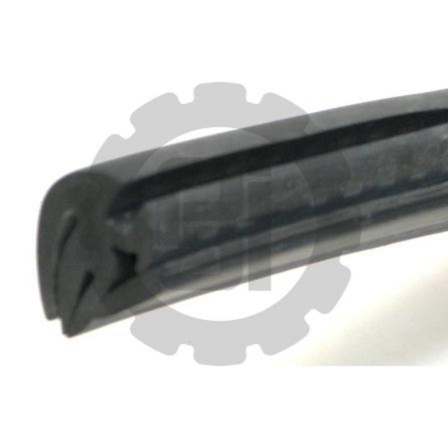 REAR GLASS SEAL