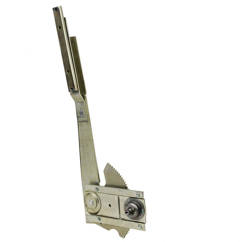 803958 Volvo UNIVERSAL LEFT HAND WINDOW REGULATOR