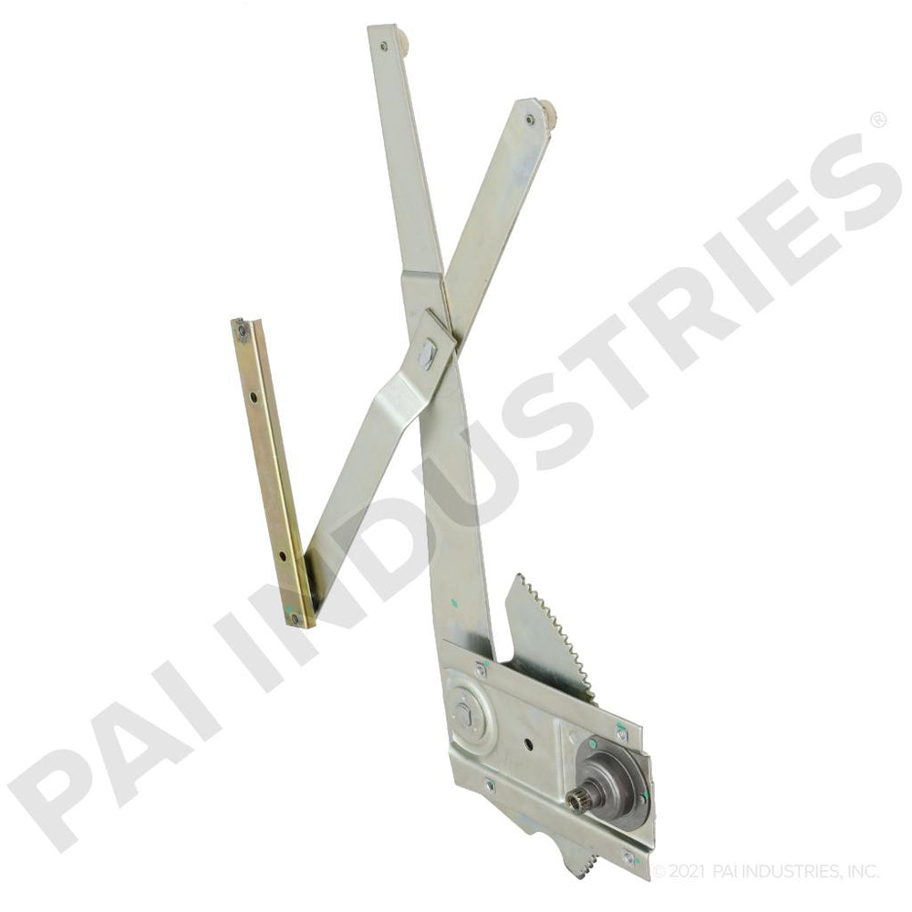 LEFT HAND WINDOW REGULATOR