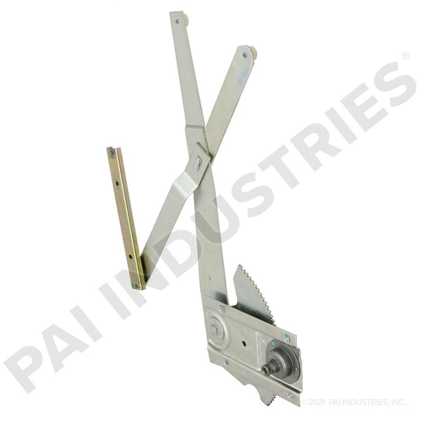 LEFT HAND WINDOW REGULATOR
