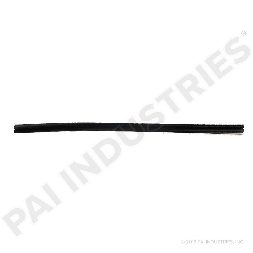 WINDOW VENT FELT