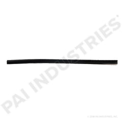 WINDOW VENT FELT