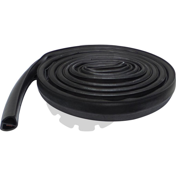 DOOR WEATHERSTRIP