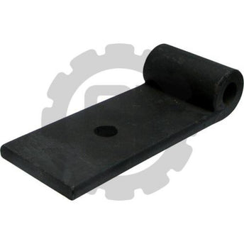 803970 Mack Lower Shock Bracket | PAI