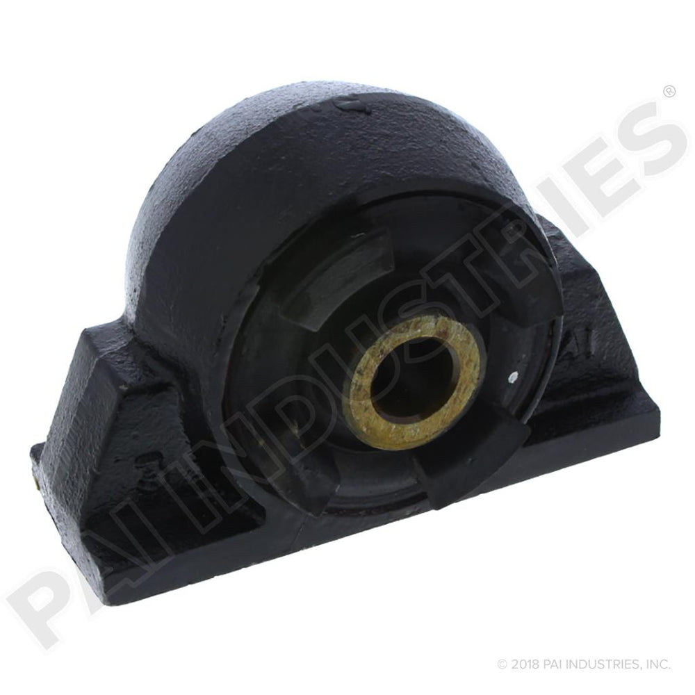 CAB MOUNT BRACKET