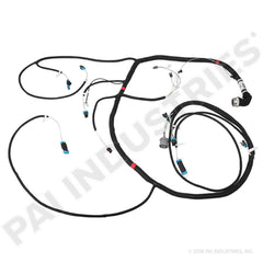 WIRE HARNESS