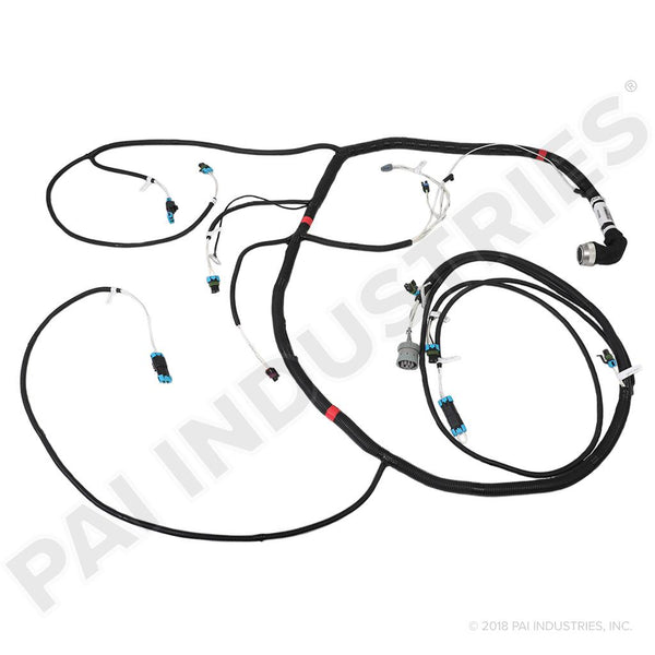 WIRE HARNESS
