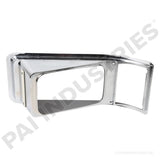 HEADLIGHT PANEL L/H & R/H *SET BACK AXLE*