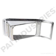 HEADLIGHT PANEL L/H & R/H *SET BACK AXLE*