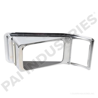 804001 Mack Headlight Panel L/H & R/H *Set Back Axle* | PAI