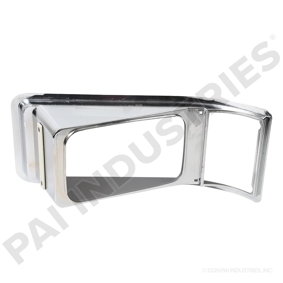 HEADLIGHT PANEL L/H & R/H *SET BACK AXLE*