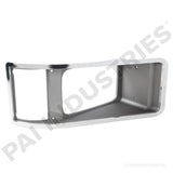 804001 Mack Headlight Panel L/H & R/H *Set Back Axle* | PAI