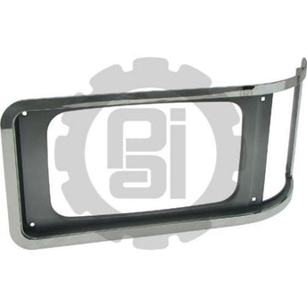 804002 Mack Headlight Panel | PAI
