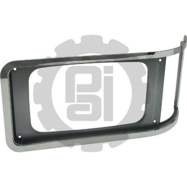 HEADLIGHT PANEL