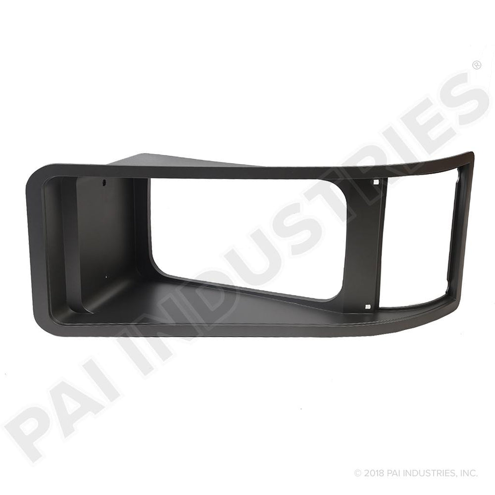 TRIM HEADLIGHT PANEL L/H & R/H *SET BACK AXLE*