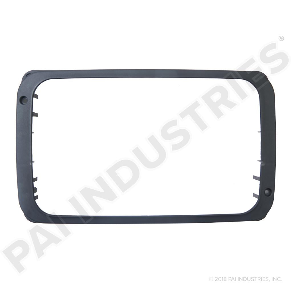HEADLAMP BEZEL