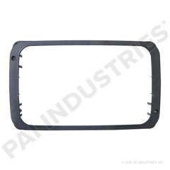 HEADLAMP BEZEL