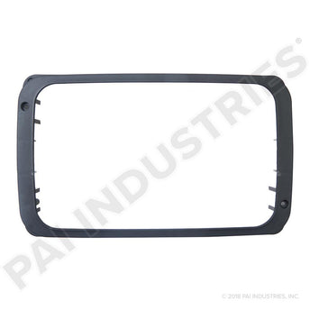 804006 Mack Headlamp Bezel | PAI