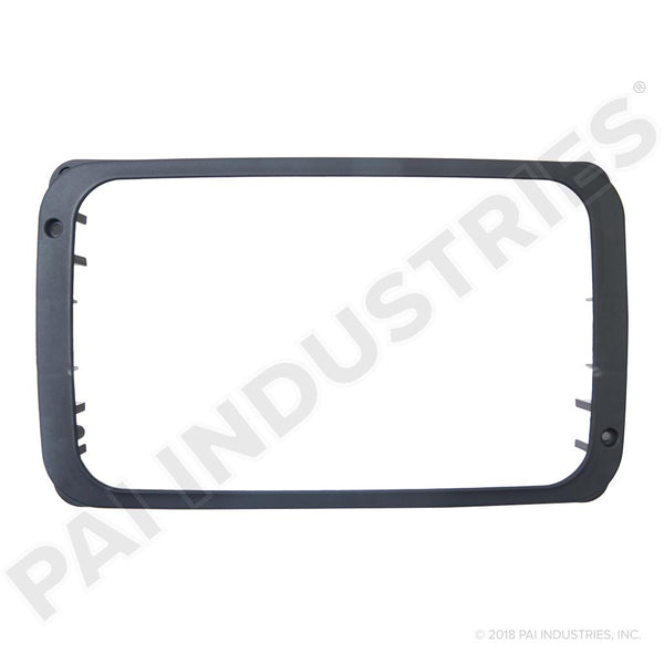 HEADLAMP BEZEL