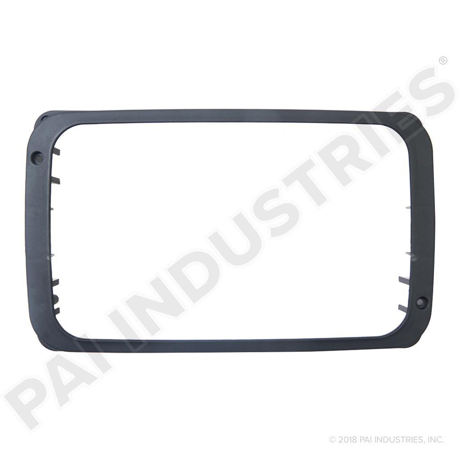 HEADLAMP BEZEL