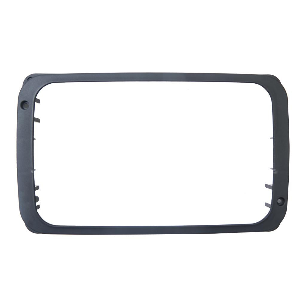 HEADLAMP BEZEL