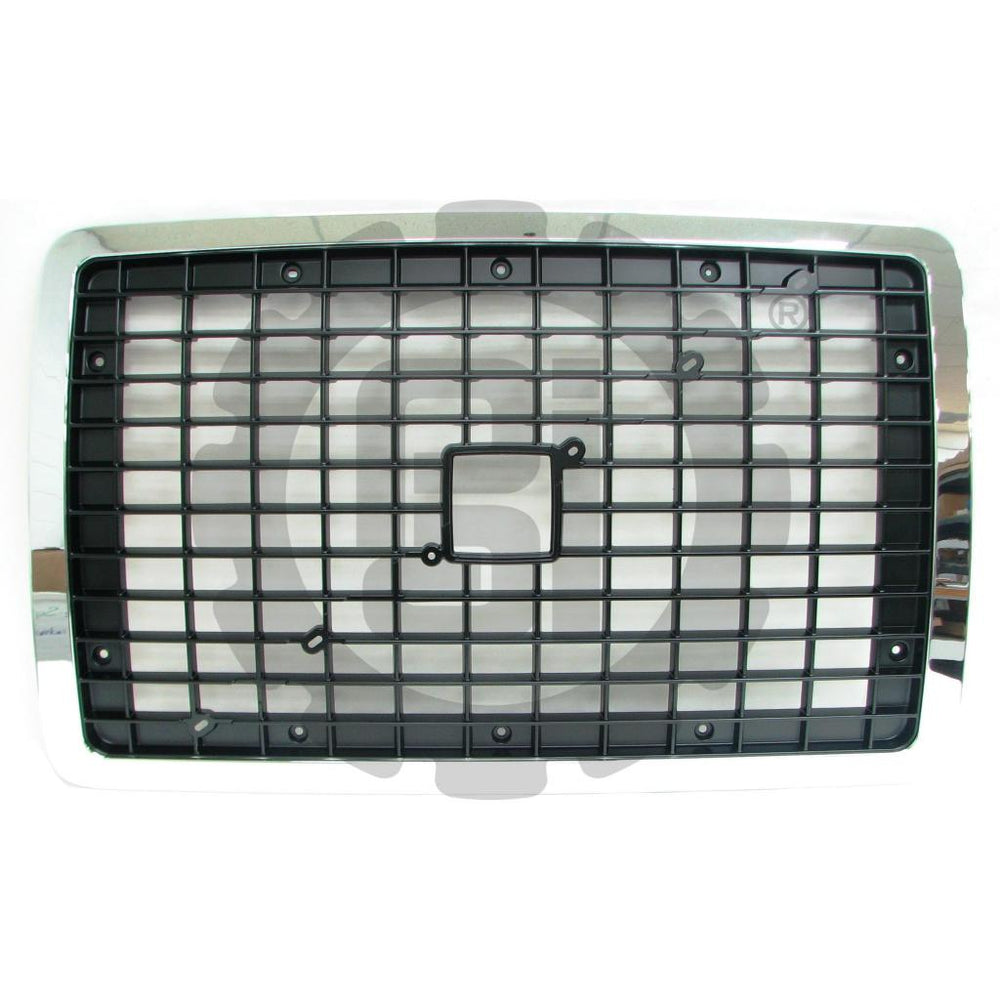 GRILLE