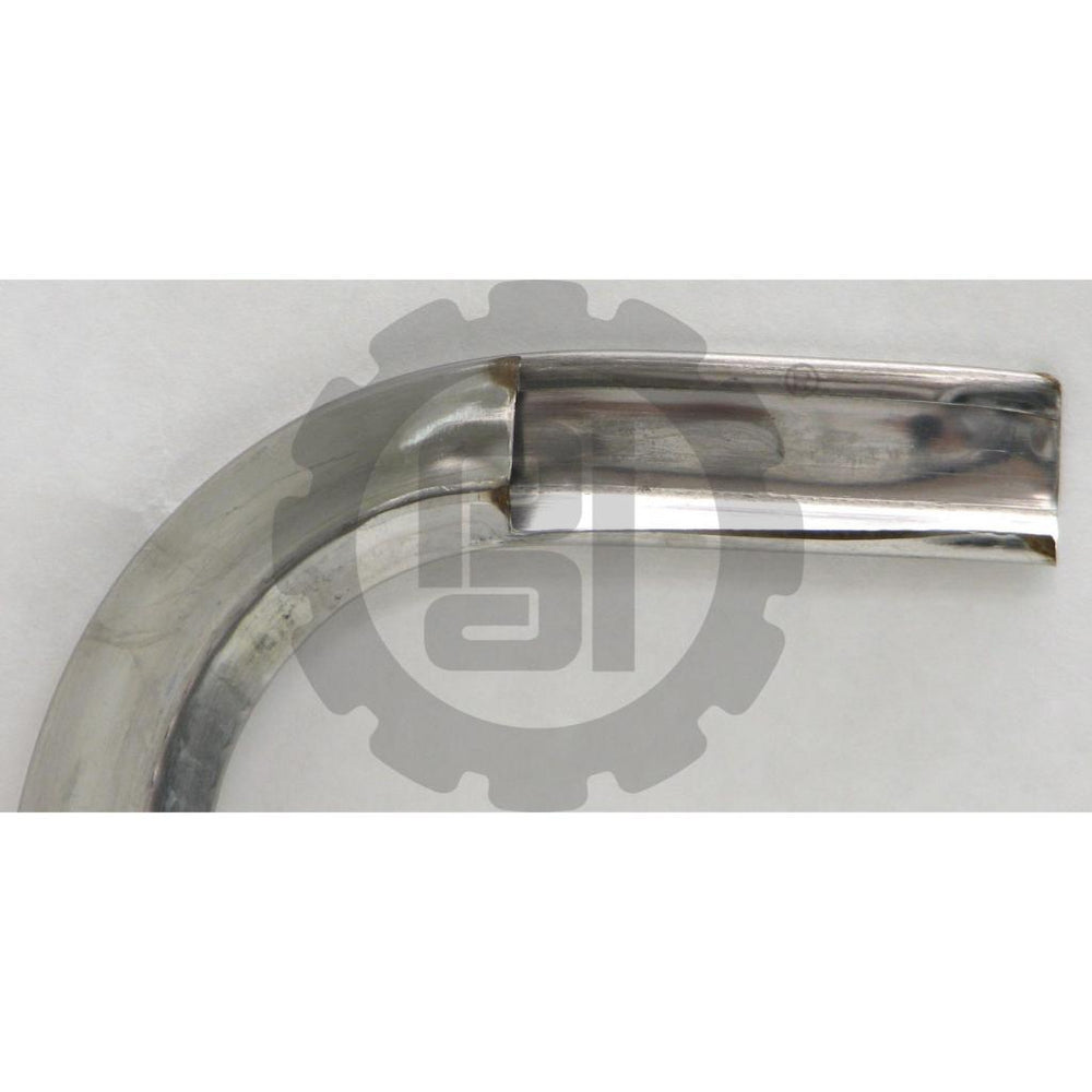 RIGHT HAND GRILLE MOULDING