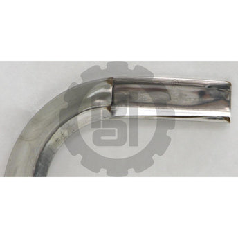 804010 Mack Right Hand Grille Moulding | PAI