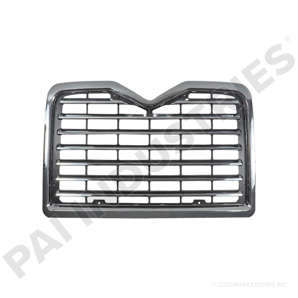 GRILLE
