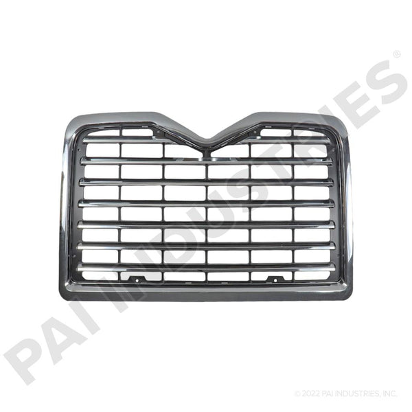 GRILLE