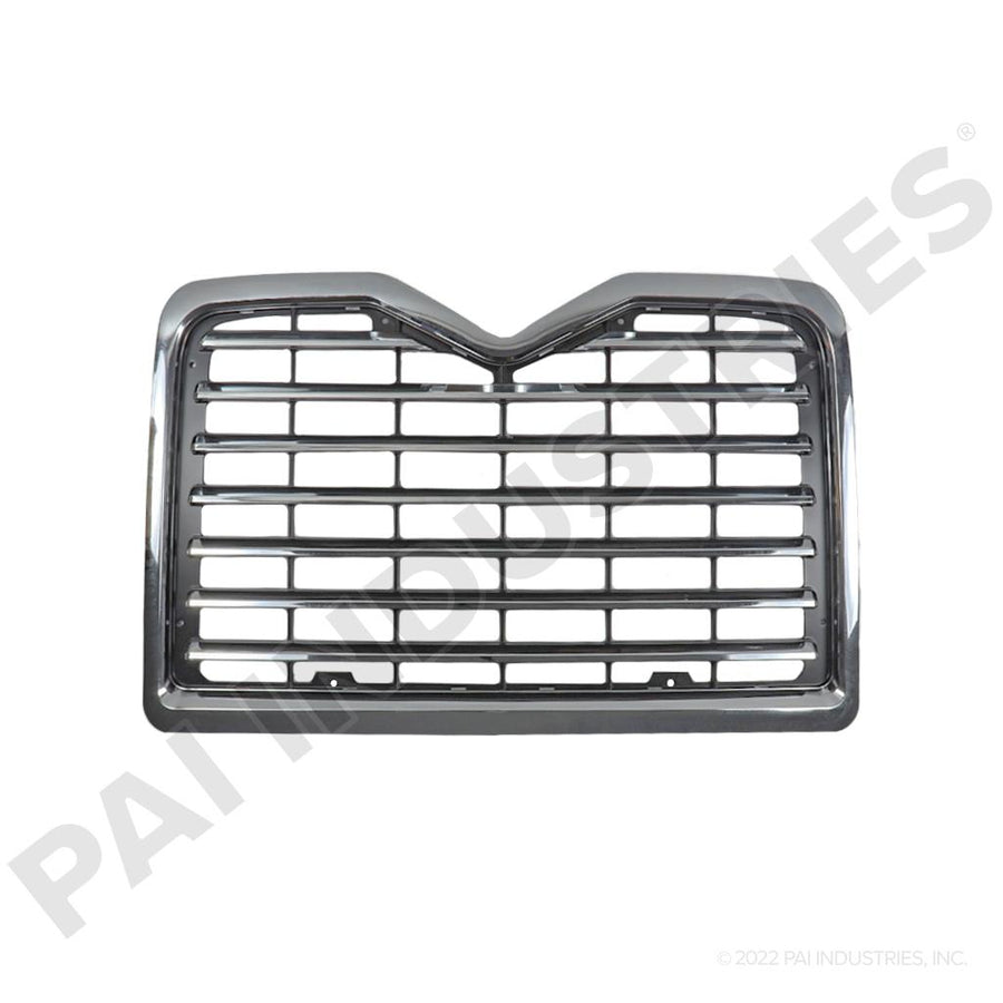 GRILLE