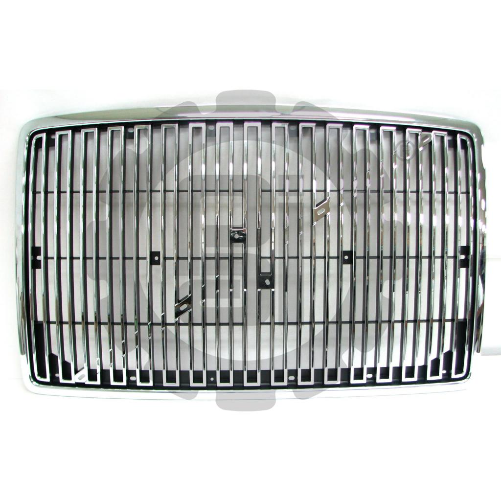 GRILLE