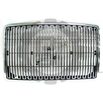 804015 Volvo Grille | PAI