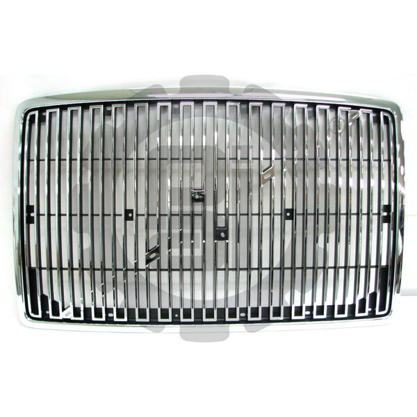 GRILLE