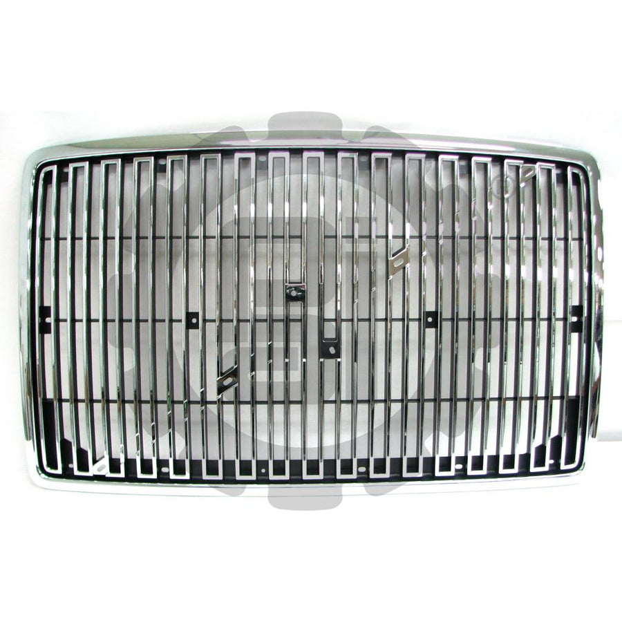 GRILLE